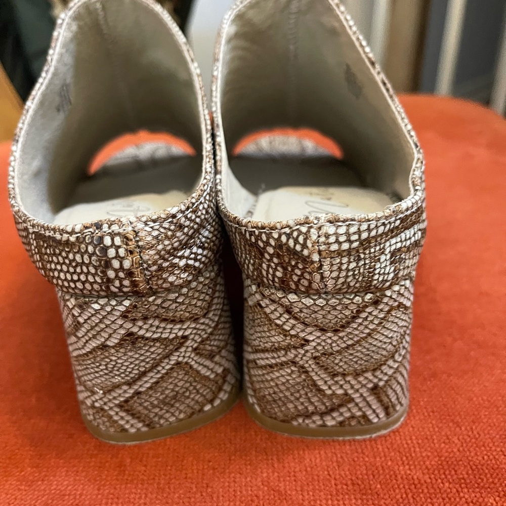 Matisse mules - Picture 2 of 6